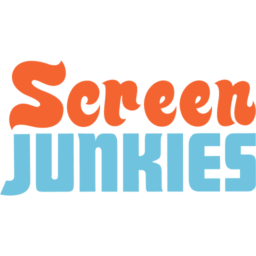 Icon of ScreenJunkies Episode Guide